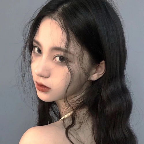女生头像可爱软妹堆糖,美图壁纸兴趣社区