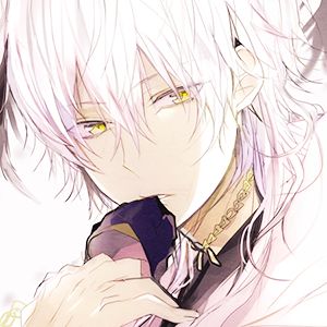 动漫男生头像