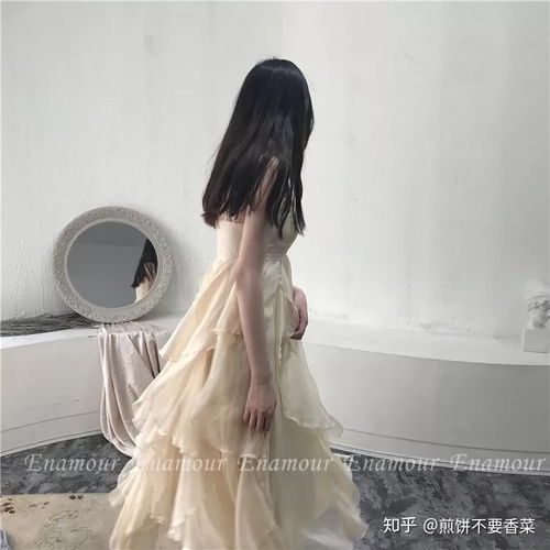 有哪些少女心裙子推荐
