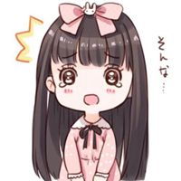 匿名用户女生头像