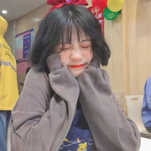 头像更新1129可爱女头安利
