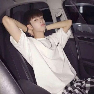 2021超a禁欲系潮流男生头像,男生头像图片