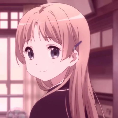 今日头像星星对我说今晚你是我的