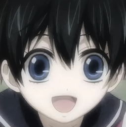 这里是二次元的俊美少男少女们