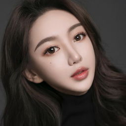 美女头像图片扣扣居第3页