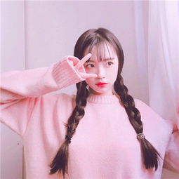 2018最新好看的美少女头像合辑笑起来像个孩子冷起来是个谜