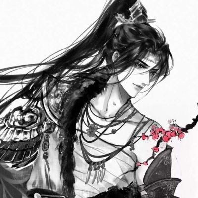 唐崎夜雨古风插画画男生头像我要个性网