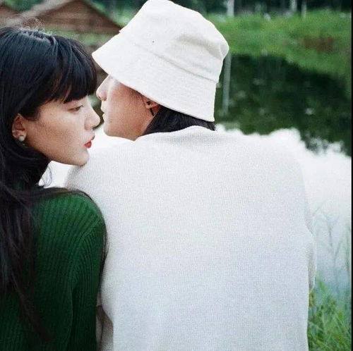 头像图片丨情侣头像,可爱卡通头像,女生头像