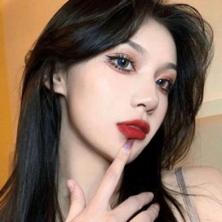 小清新意境御姐女生头像2020最新
