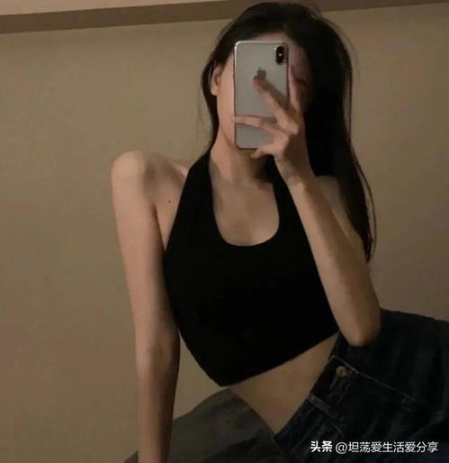 氛围感小姐姐穿搭发型