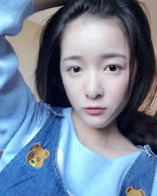 徐娇图片来源qq