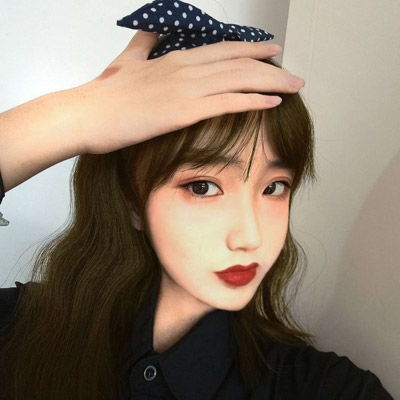 四个人的闺蜜头像丧系图片压抑黑暗闺蜜头像四人一人一