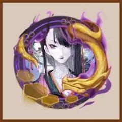 阴阳师方寸之间,亦是世界阴阳师头像框发展编年史下