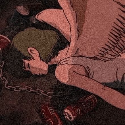 动漫头像霸气女生头像