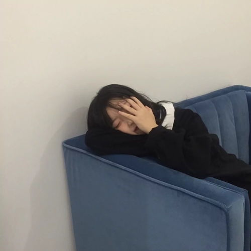 女生头像高冷气质御姐冷淡风总有你喜欢的