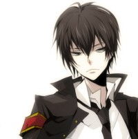 这个漫画人物是谁,漫画名字叫什么有动画版么