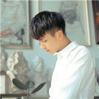 高冷禁欲系男头像微信头像图片大全