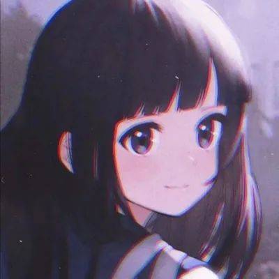 9.19今日份头像推荐二次元头像