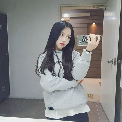 暴力颖女生头像韩系女头