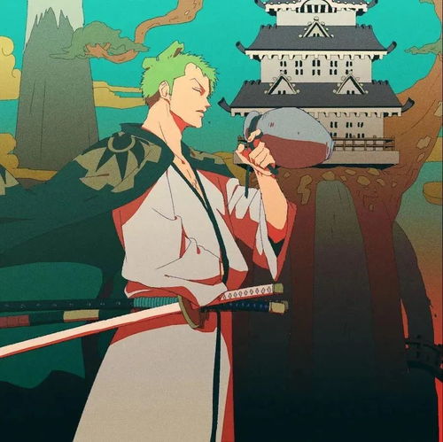 海贼王头像在这