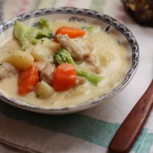 深夜食堂食色