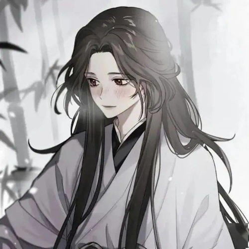 微信头像背景图套图