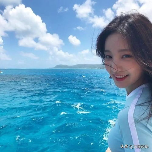 心理测试哪个女孩是发自内心的微笑测你身上最吸引人的气质