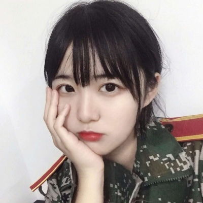 念七三人闺蜜小清新魅力女生头女生头像我要个性网