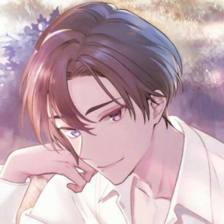 动漫男头像冷酷版,帅气的酷酷的男生强烈推荐