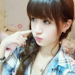 糖果真甜o的美拍