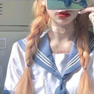 甜而不腻的双人情侣头像2021遇见黄昏陷入温柔暮色里