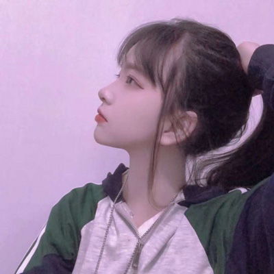 冷漠头像女伤感孤独高傲冷淡的图片