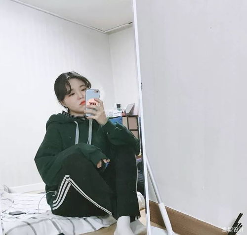 163cm丨20代女生的半轻熟style