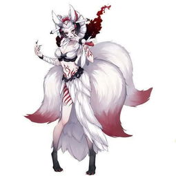 阴阳师体验服式神视觉更新桃花妖更加妩媚三尾狐身材更丰满