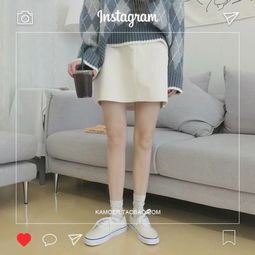 秋冬有哪些穿起来美美哒又不冷的裙子和搭配