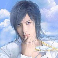 暖男动漫男头像微信头像图片大全