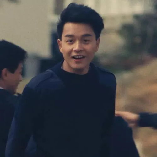 头像臭宝该换微信头像啦