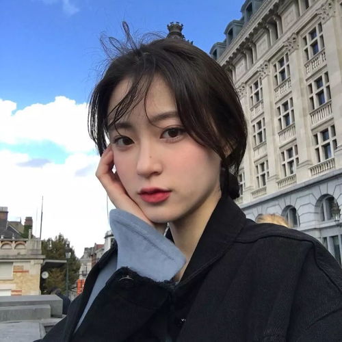 头像丨我有好脾气可我凭什么惯着你