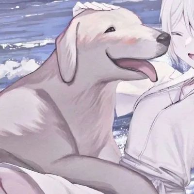 情头怕目光夹杂爱意所以闭上眼睛
