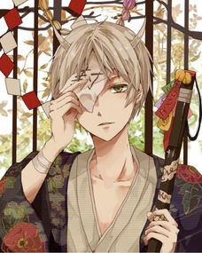 动漫男神盘点,温柔夏目冷酷兵长,哪位你最想嫁