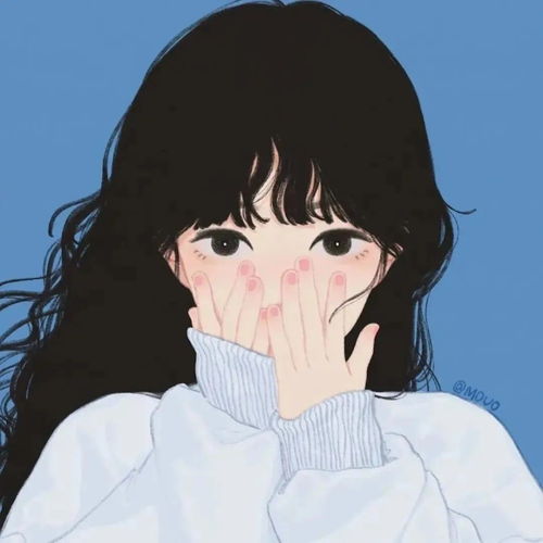 动漫情头这么晚了你还没睡,是不是没人跟你说晚安呀,那我跟你说好了