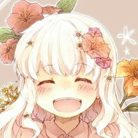 漫画系可爱动漫大眼睛女生头像有着一双会说话的大眼睛