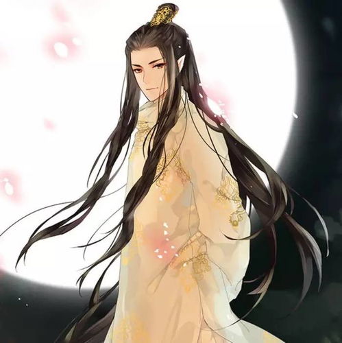 长亭尽处,不见长安
