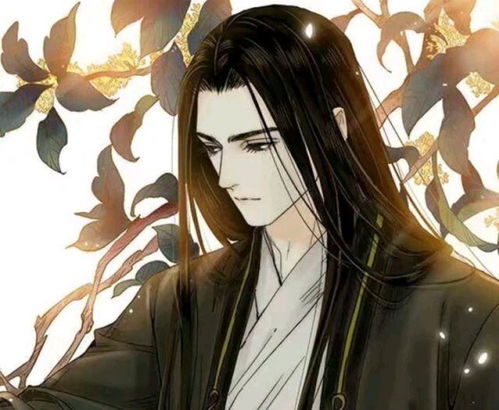 君临渊陆嘉学夜轻染言情界10大悲情男配,你认识几个