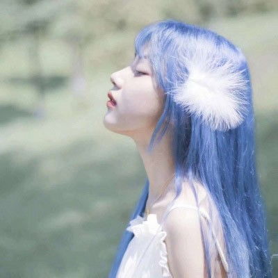 仙气闺蜜头像一对两张超仙女生头像闺蜜真人,闺蜜头像图片
