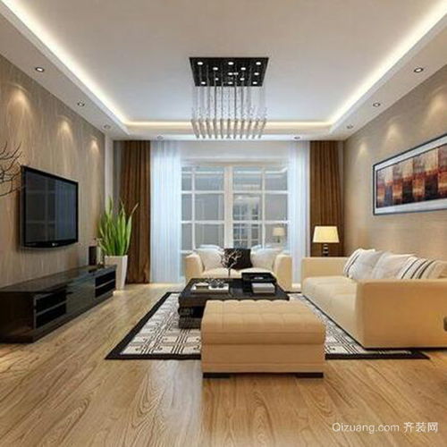 采光不好房子如何装修采光不好装修用冷色系还是暖色系