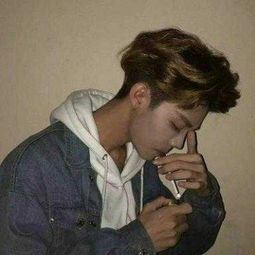 一些男头送给你们