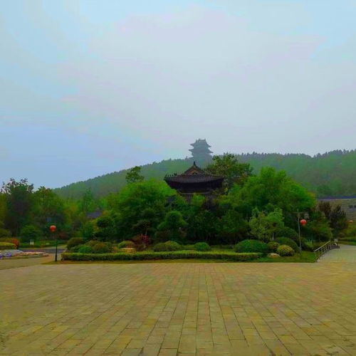 徐州汉文化景区竹林寺门票,徐州汉文化景区竹林寺游玩攻略360地图