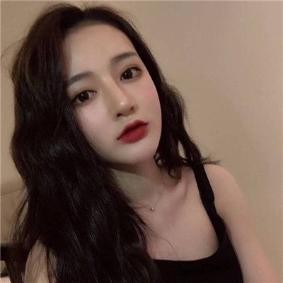 最新版2018女生超拽霸气闺蜜头像美好回忆不如一纸洁白记忆