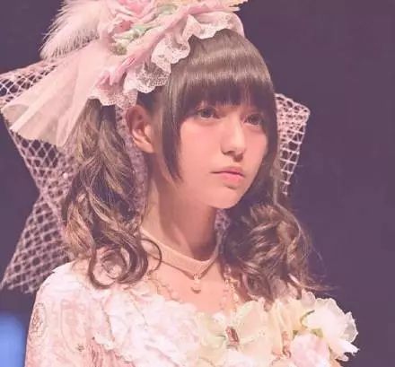 绝对会爆红的洋娃娃系美女,20岁的多屋来梦才是真正的宅男女神